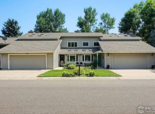 1123 Parkwood Dr, Fort Collins, CO 80525