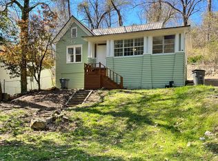 303 Glade St, Hot Springs, AR 71901