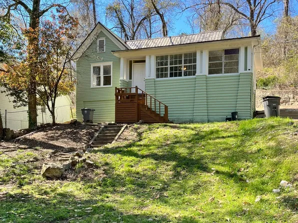 303 Glade St, Hot Springs, AR 71901