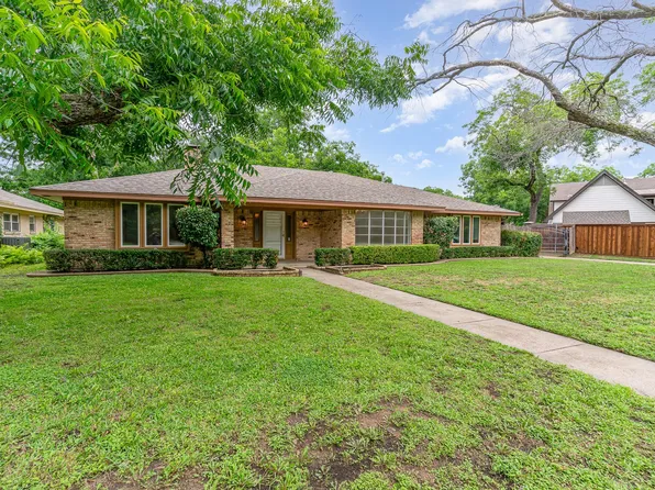 3004 Glasgow Dr, Arlington, TX 76015