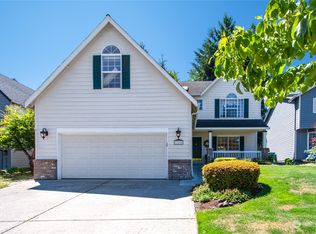 7315 NE 69th St, Vancouver, WA