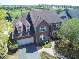 3404 Antoine Pl, St Charles, IL 60175