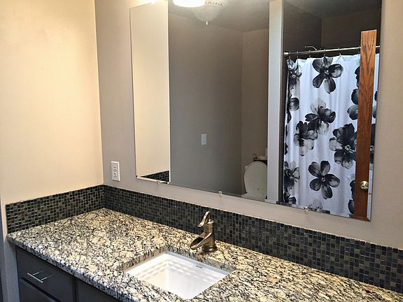 Upstairs Bath