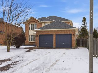 50 Stargell Dr, Whitby, ON L1N 7X6