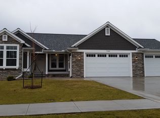 7105 Appaloosa Ct, Saginaw, MI 48609