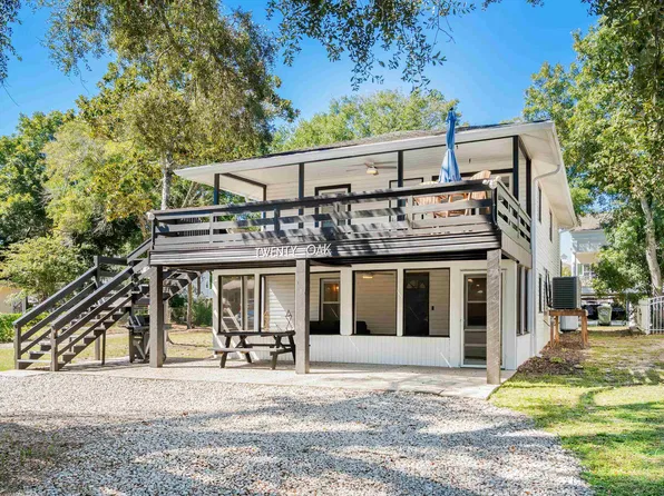 20 S Oak Dr., Surfside Beach, SC 29575
