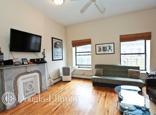 25 E 126th St APT 3, New York, NY 10035