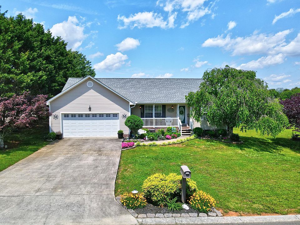 198 Country Meadows Dr SE, Cleveland, TN 37323 Zillow