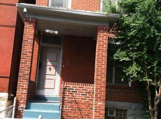 2731 Shenandoah Ave, Saint Louis, MO 63104