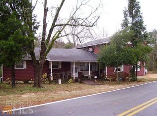 1068 Paul Stephens Rd, Richland, GA 31825