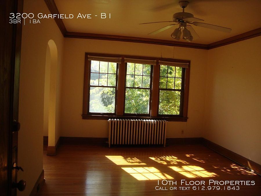 1st image of 3200 Garfield Ave APT B1