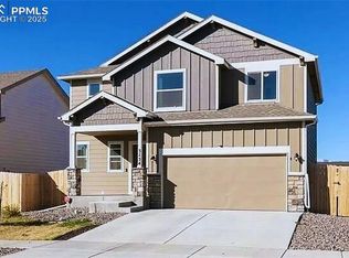 3134 Loot Dr, Colorado Springs, CO 80939