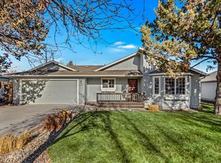3058 NE Byers Ct, Bend, OR 97701