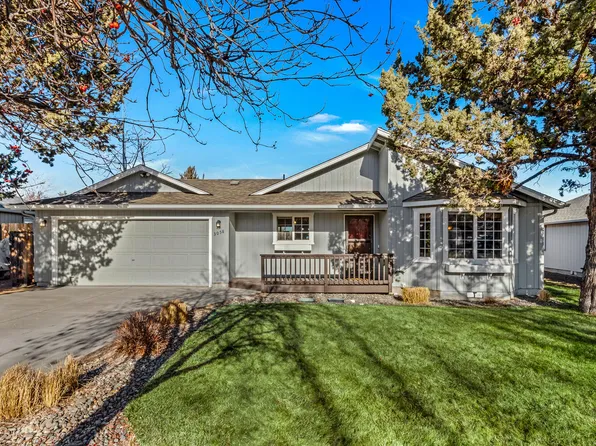 3058 NE Byers Ct, Bend, OR 97701