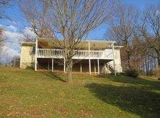 4171 Six Mile Post Rd, Rocky Mount, VA 24151