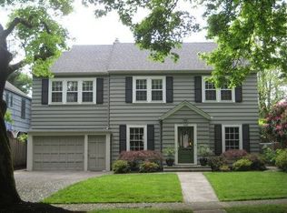 6403 SE 32nd Ave, Portland, OR 97202