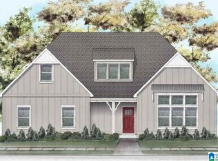 2010 Baxter Ave, Springville, AL 35146