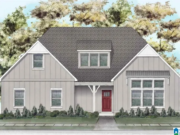 2010 Baxter Ave, Springville, AL 35146