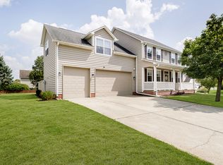 585 Halleck Way, Indianapolis, IN 46234
