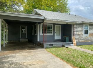 1204 Cherry St, Hattiesburg, MS 39401