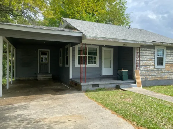 1204 Cherry St, Hattiesburg, MS 39401