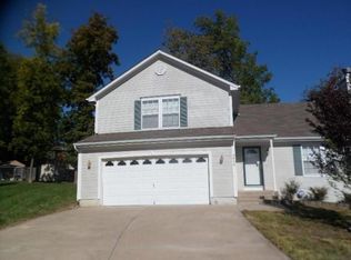 4950 Booth Ct, Kansas City, MO 64129