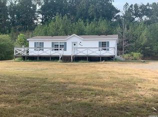 969 Crystal Hill Rd, Hot Springs, AR 71913