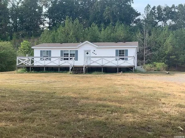 969 Crystal Hill Rd, Hot Springs, AR 71913