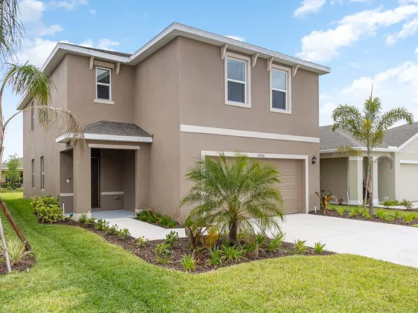 557 Sea Spray Dr, Fort Pierce, FL 34945