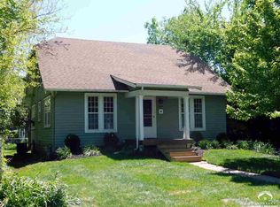 1924 Rhode Island St, Lawrence, KS 66046