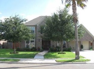 3104 Los Milagros, Mission, TX 78572
