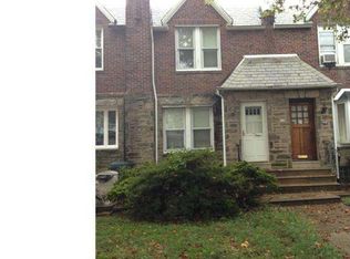 3144 Fanshawe St, Philadelphia, PA 19149