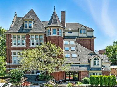 54 Dutcher St UNIT 8, Hopedale, MA, 01747