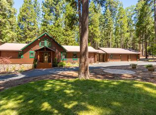 31228 Woodridge Dr, Shingletown, CA 96088