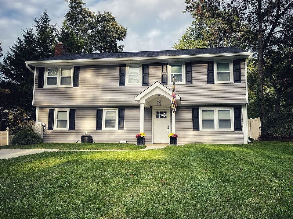 1st image of 1221 Ramblewood Dr