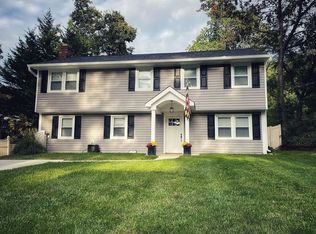 1221 Ramblewood Dr, Annapolis, MD 21409