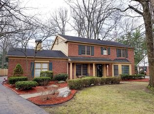 4601 Breckenridge Dr, Toledo, OH 43623