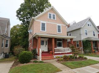 3236 Berwyn Pl, Cincinnati, OH