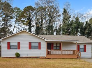 6729 Branchview Ct, Rex, GA 30273