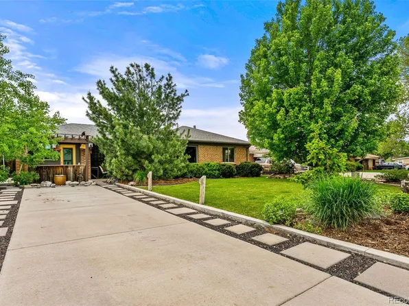 2971 Oneida Street, Denver, CO 80207