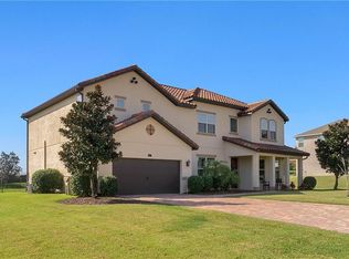 16902 Caravaggio Loop, Montverde, FL 34756