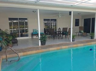 1658 Mansville Ter, North Fort Myers, FL 33903