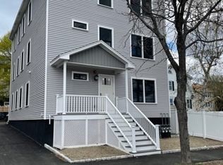 56 Jefferson Ave #1, Salem, MA 01970