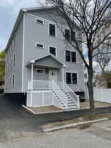 56 Jefferson Ave #1, Salem, MA, 01970