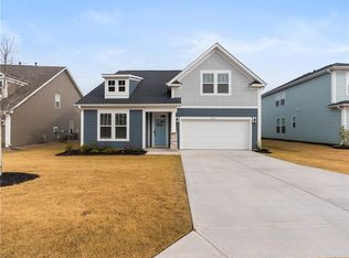 241 Founders Blvd, Central, SC 29630