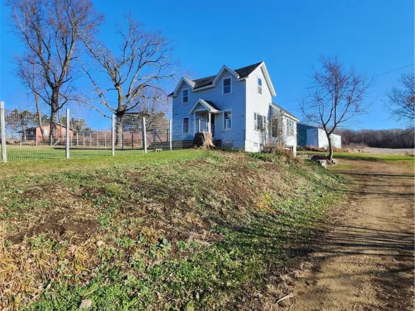 N3448 630th Street, Menomonie, WI 54751