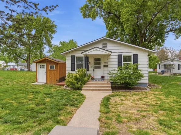 3855 Grandview Dr, Ogden, UT 84403