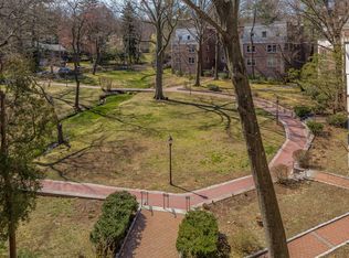 7 Sunnybrook Rd APT 3B, Bronxville, NY 10708