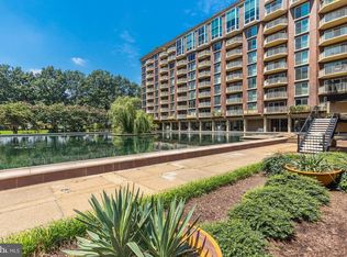 530 N St SW APT S208, Washington, DC 20024