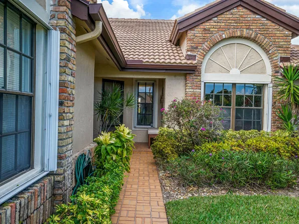 7235 SWEETBAY Court, Boynton Beach, FL 33472